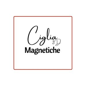 CIGLIA MAGNETICHE